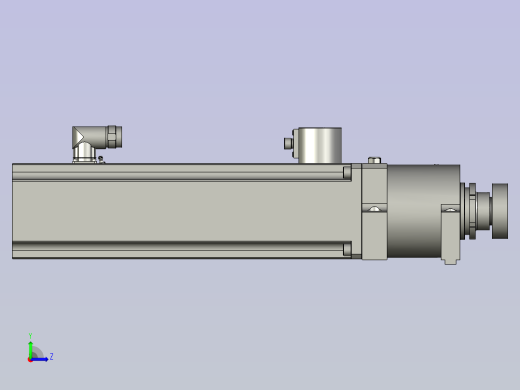 NCFH_Type2151B_1-15kN_Piezo-压机左视缩略图