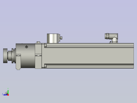 NCFH_Type2151B_1-15kN_Piezo-压机右视缩略图