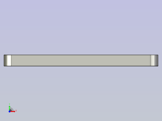 印刷机风扇适配器前视缩略图
