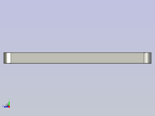 印刷机风扇适配器右视缩略图