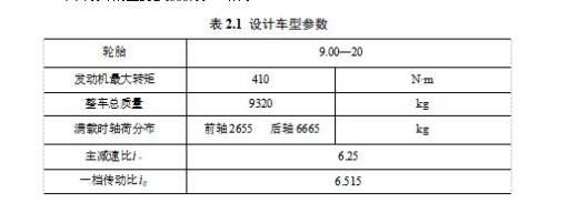 HQ1090中型货车用7吨级整体式驱动桥设计含开题及9张CAD图缩略图