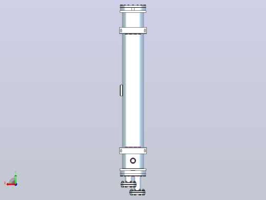 冷凝器02后视缩略图