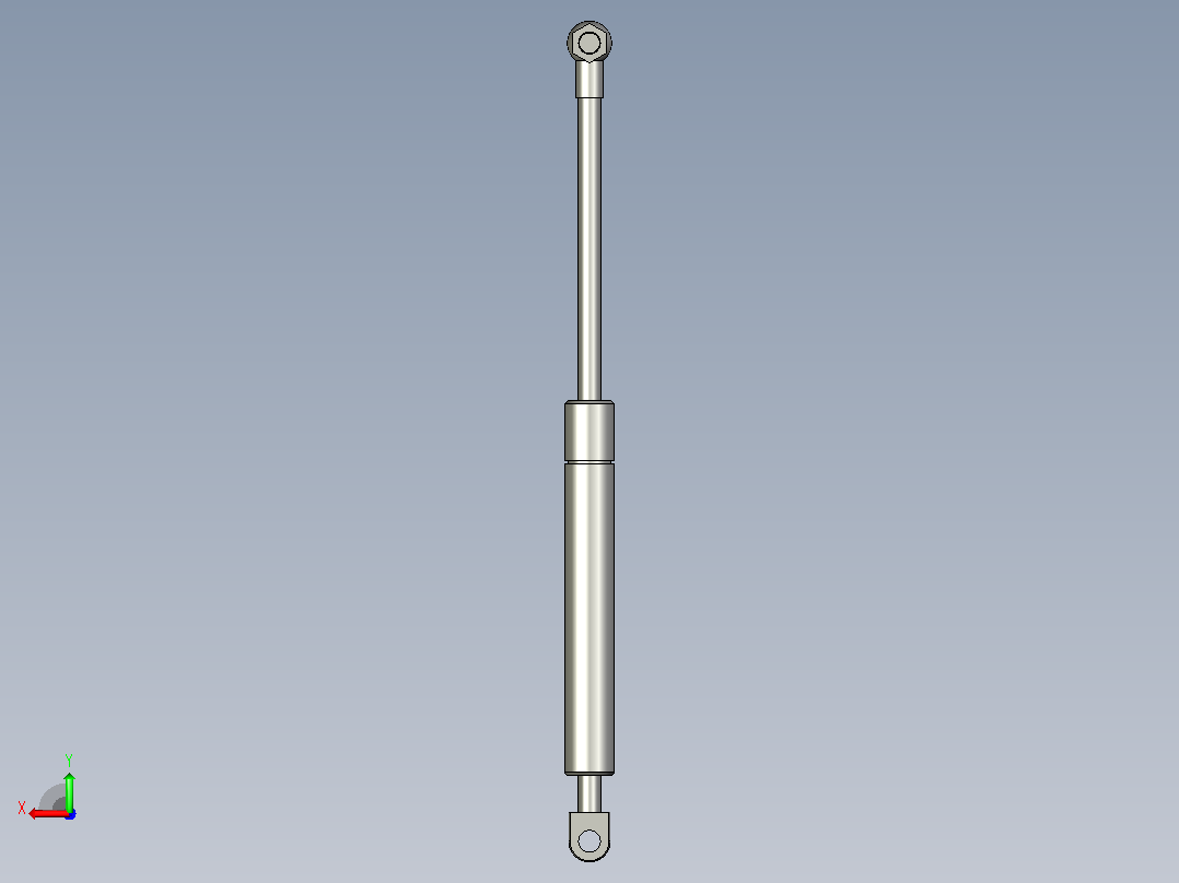 gsb18-b-c-s90_asm氮气弹簧后视图