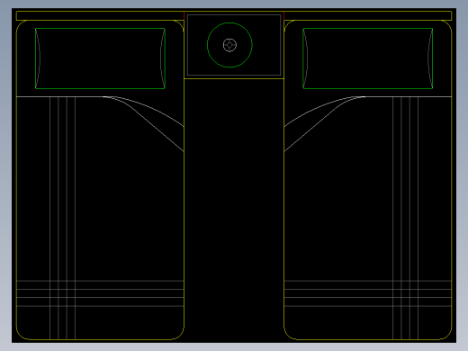 床铺01-017床铺1000