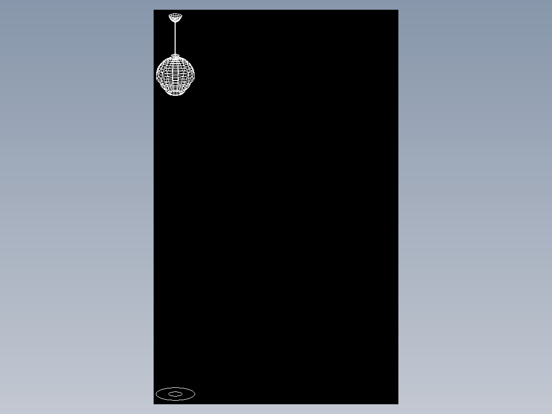 室内家具和灯具-J-L69