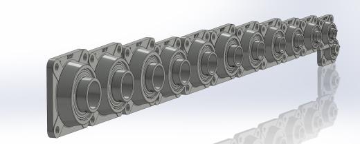 SKF FY系列轴承缩略图