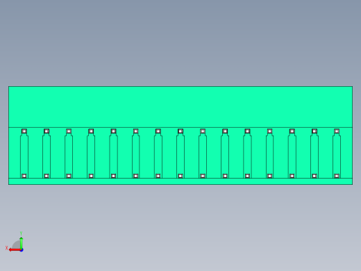 DEGSON 2EDG 系列 5.0mm 可插拔接线端子组-2EDGRH-5.0-30P-14-00AH后视缩略图