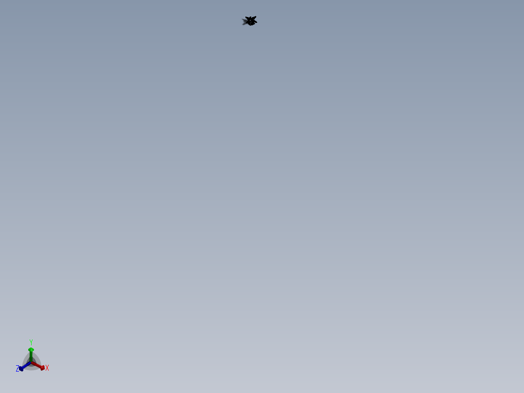 60黑鹰直升机的主旋翼头组件