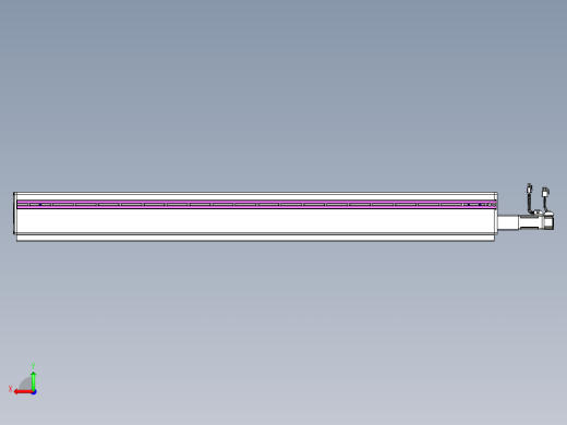 威洛博QF12-Lxx-S1080-BC-ZP10-C3后视缩略图