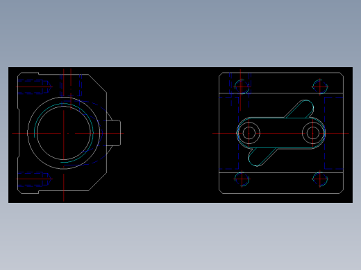 银泰PMI-SSVW01404C1-A