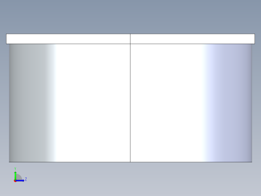 CPVC管件16-Sch80_ReducerBushing_SxSPIG_9837-628_10in x 8in左视缩略图