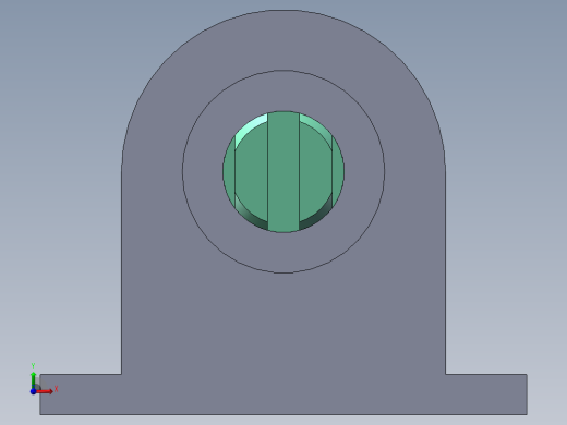 S1 电磁铁前视缩略图