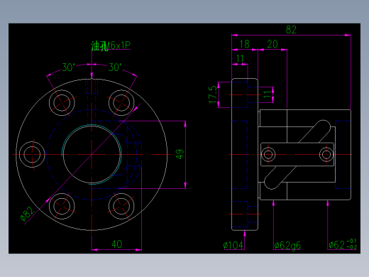 银泰PMI-FSVC03610C1-F