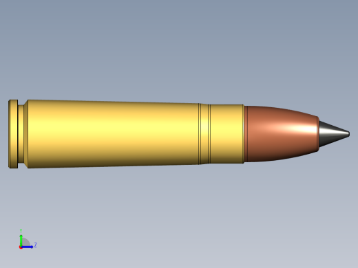 9x39mm左视缩略图