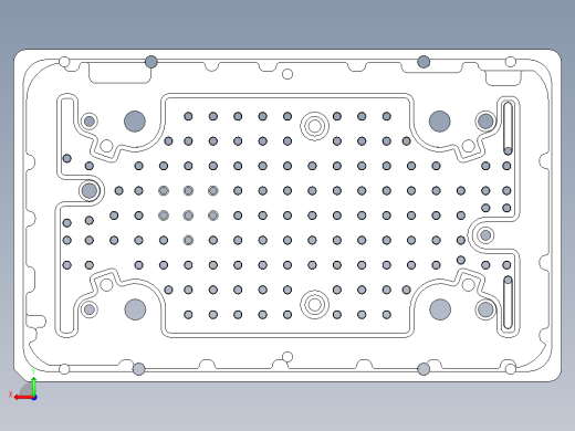Z581C-笔记本CNC工装夹具三维模型CNC4-1106后视缩略图