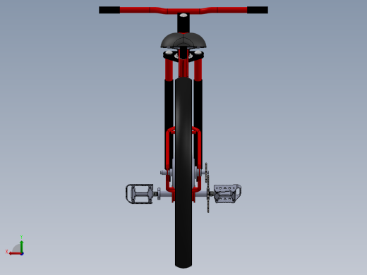 TC9电动自行车  sw24后视缩略图