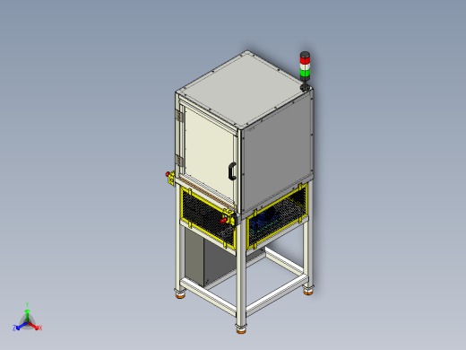 A3003889-振动试验机