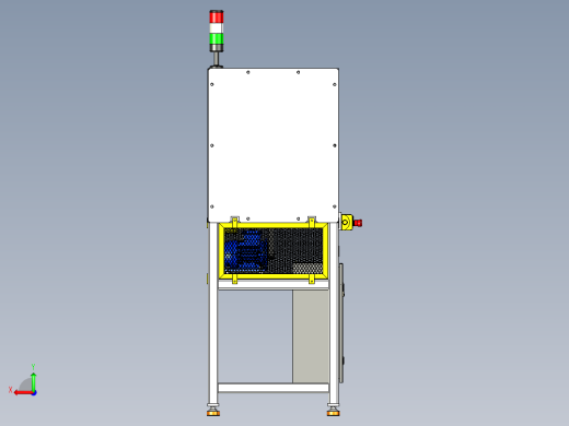 A3003889-振动试验机后视缩略图