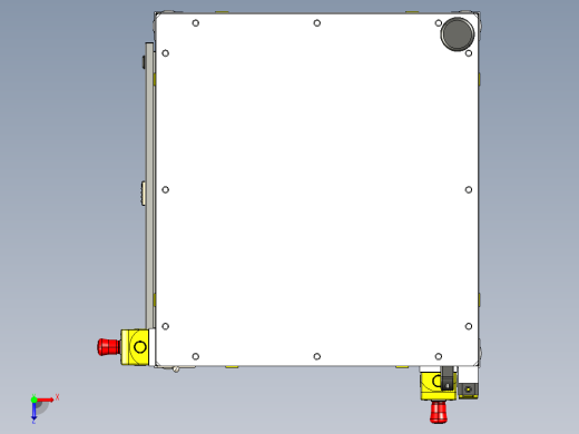 A3003889-振动试验机俯视缩略图