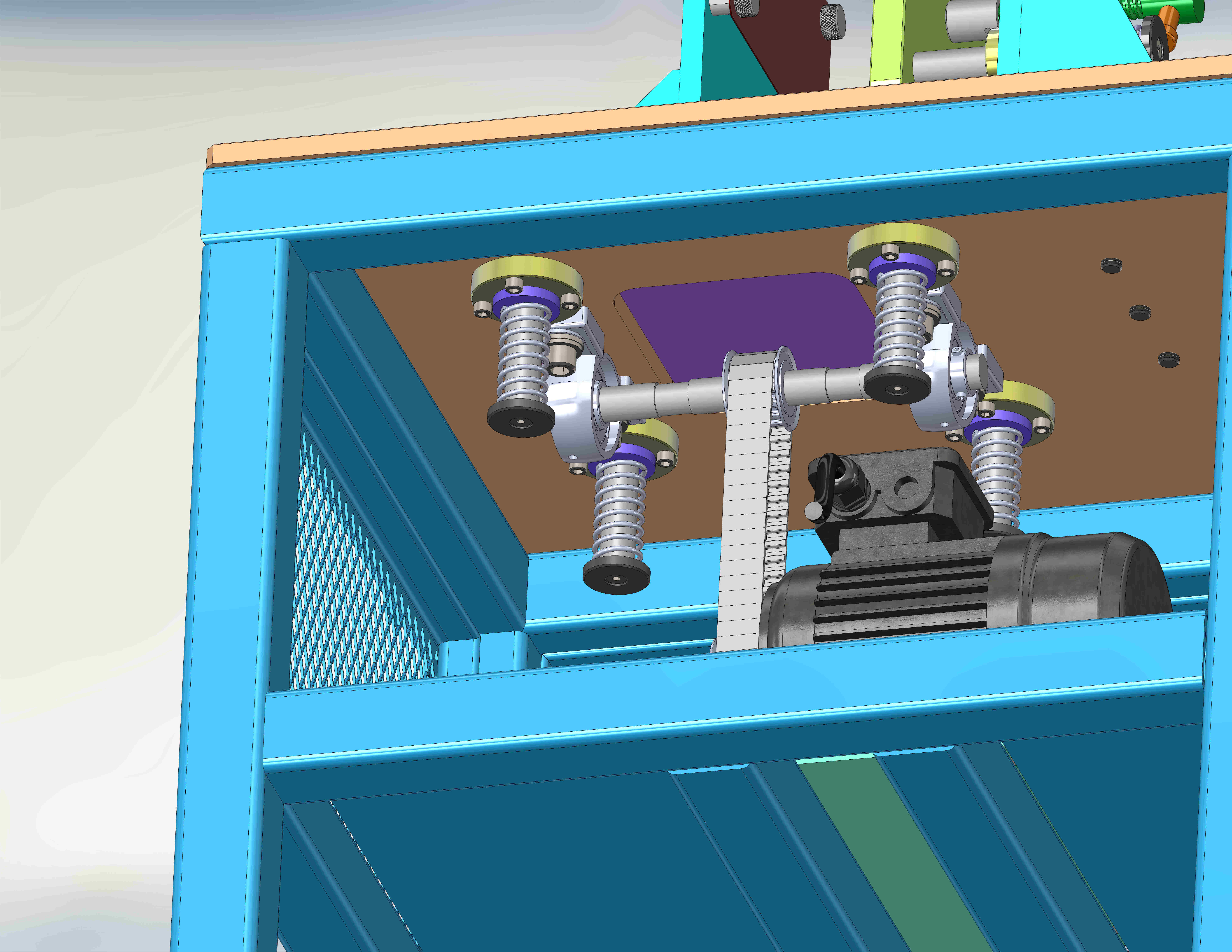 A3003889-振动试验机