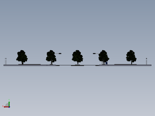 房子、建筑(13)后视缩略图