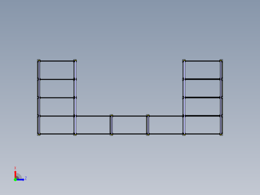 货架、仓库货架