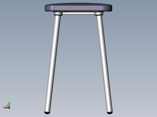 凳子后视缩略图