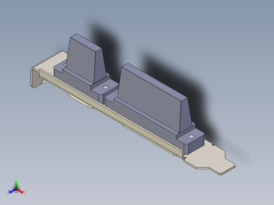 研华电缆1701260305 19