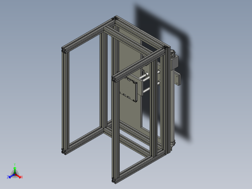 A+产品搬运机械手