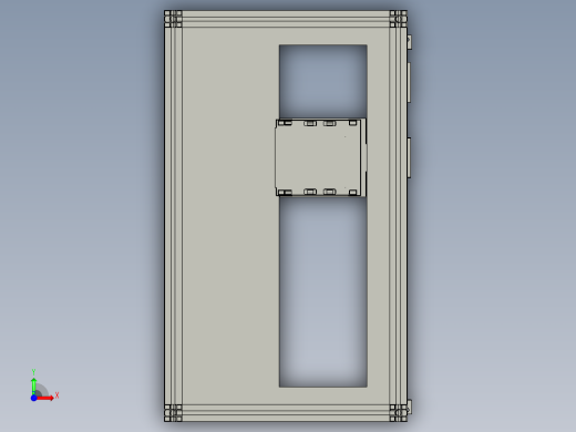A+产品搬运机械手前视缩略图