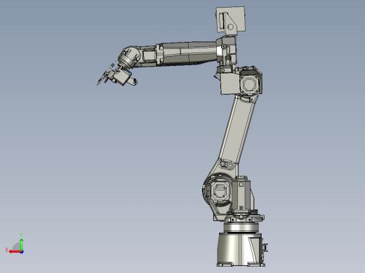 铭赛送丝机装配后视缩略图