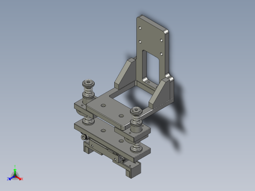 夹爪装配体V2(0428)