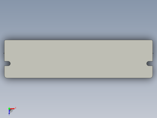 电控柜-101H000431步进电机驱动器DM556(V30)俯视缩略图