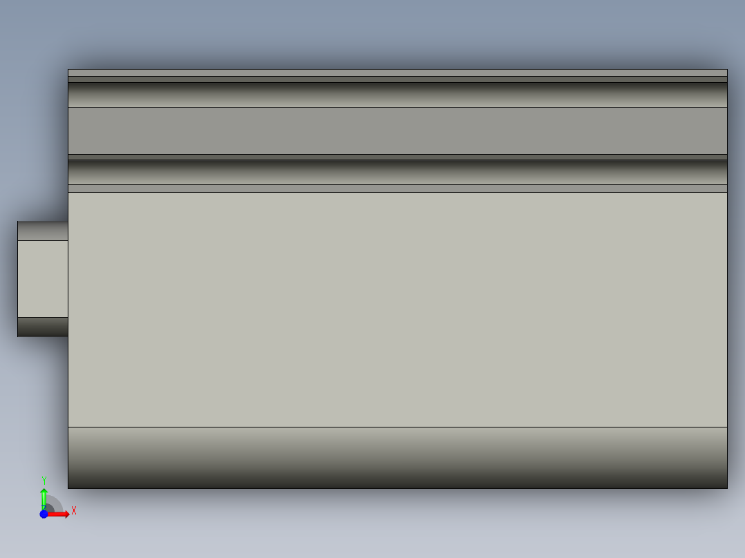 CDQ2B16-15DZ-M9N(0_0_0)前视图