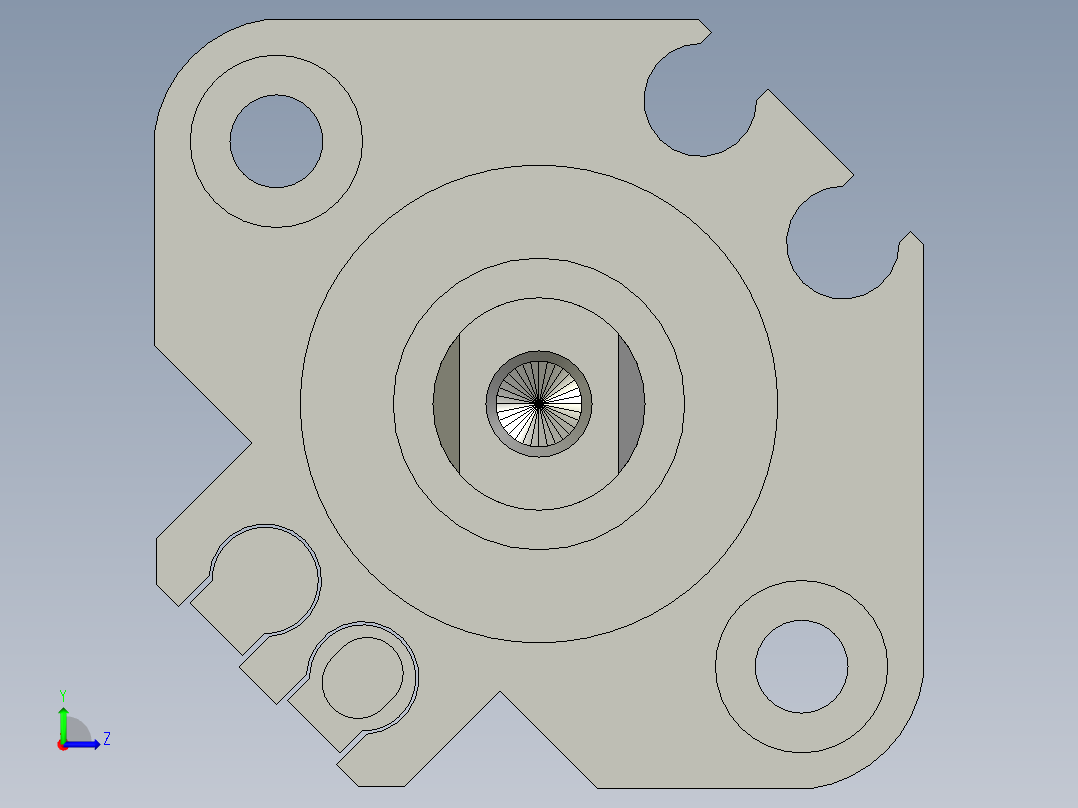 CDQ2B16-15DZ-M9N(0_0_0)左视图