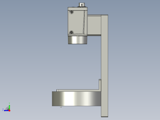 CCD相机组右视缩略图