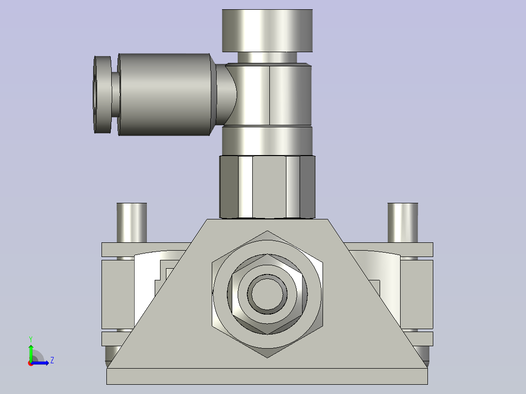 CDJ2L10-45-M9N(0_0_0)左视图