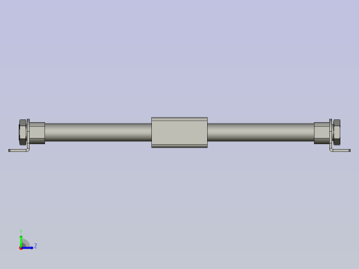 CY3B20-250左视缩略图