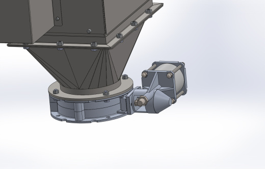 WAM蝶阀V2FS200缩略图