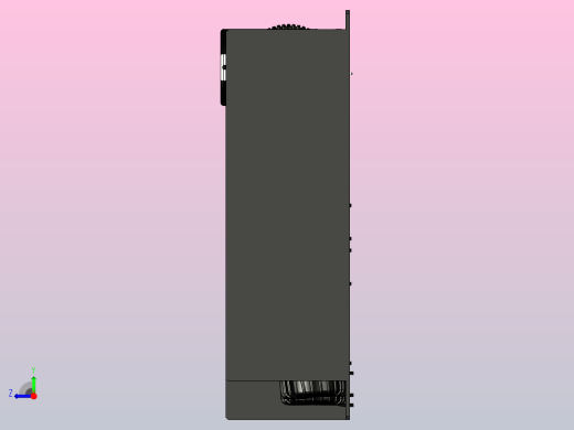 华硕rog loki sfx l 1000w psu 15右视缩略图