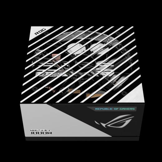 华硕rog loki sfx l 1000w psu 15缩略图