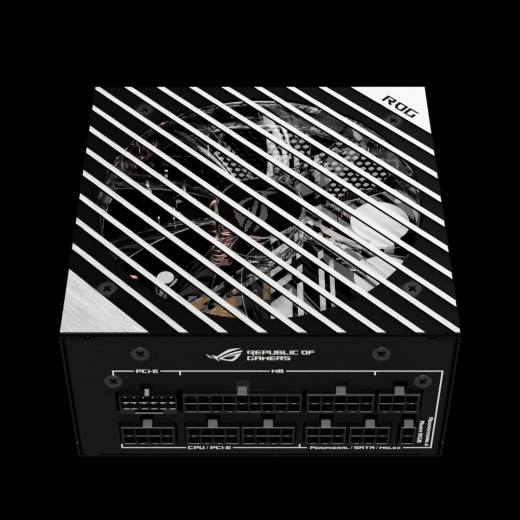 华硕rog loki sfx l 1000w psu 15缩略图