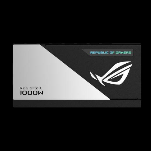 华硕rog loki sfx l 1000w psu 15缩略图