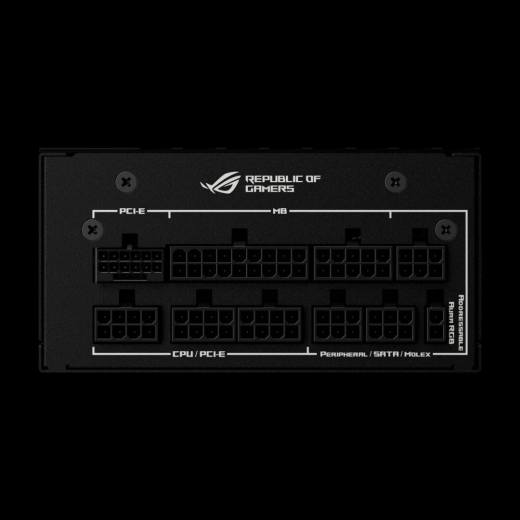 华硕rog loki sfx l 1000w psu 15缩略图