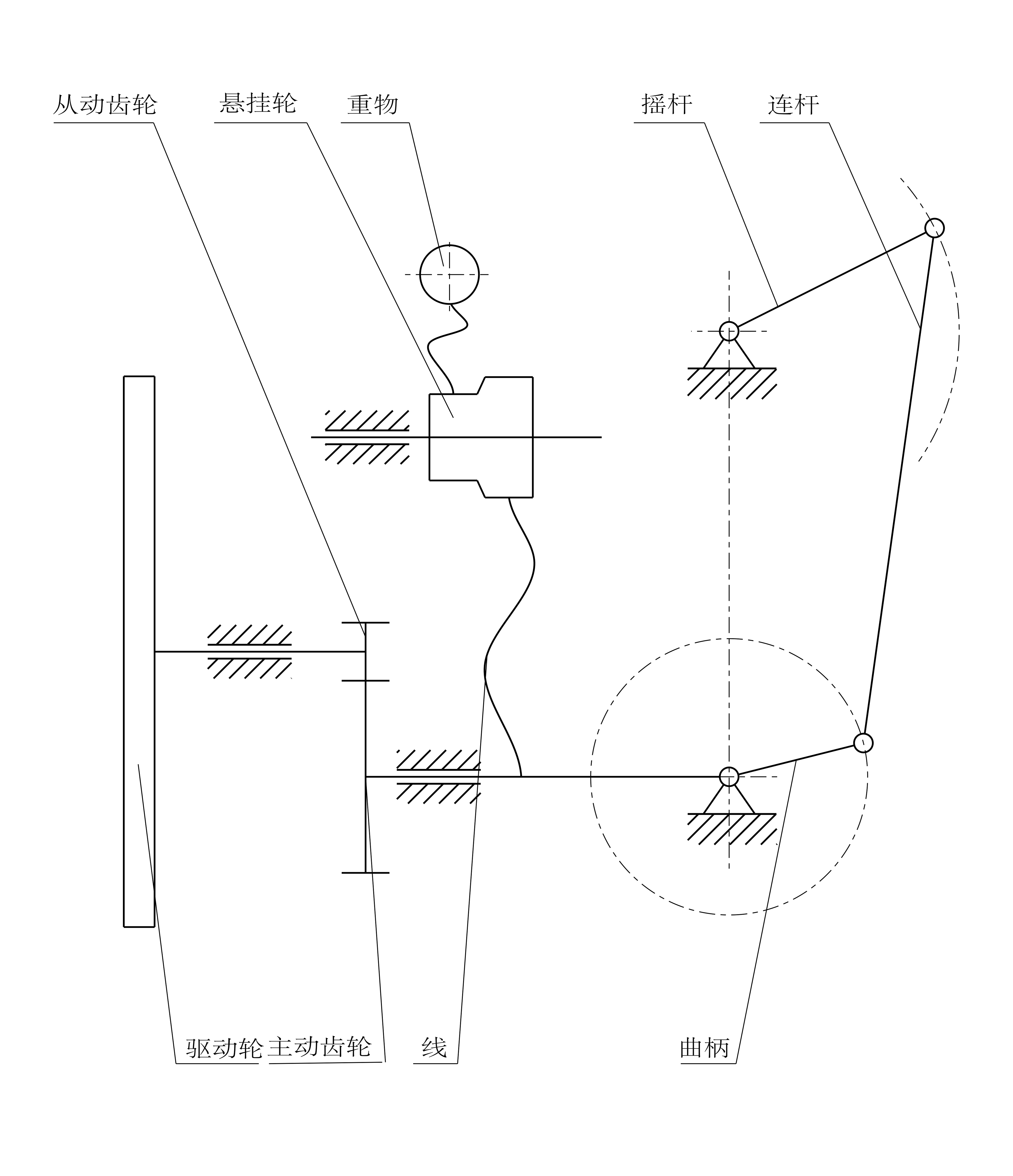 无碳小车文件总成+说明书
