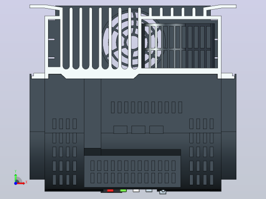 西门子v20变频器FSC前视缩略图