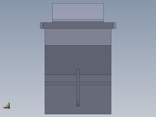KCD4-201N-B 30A后视缩略图