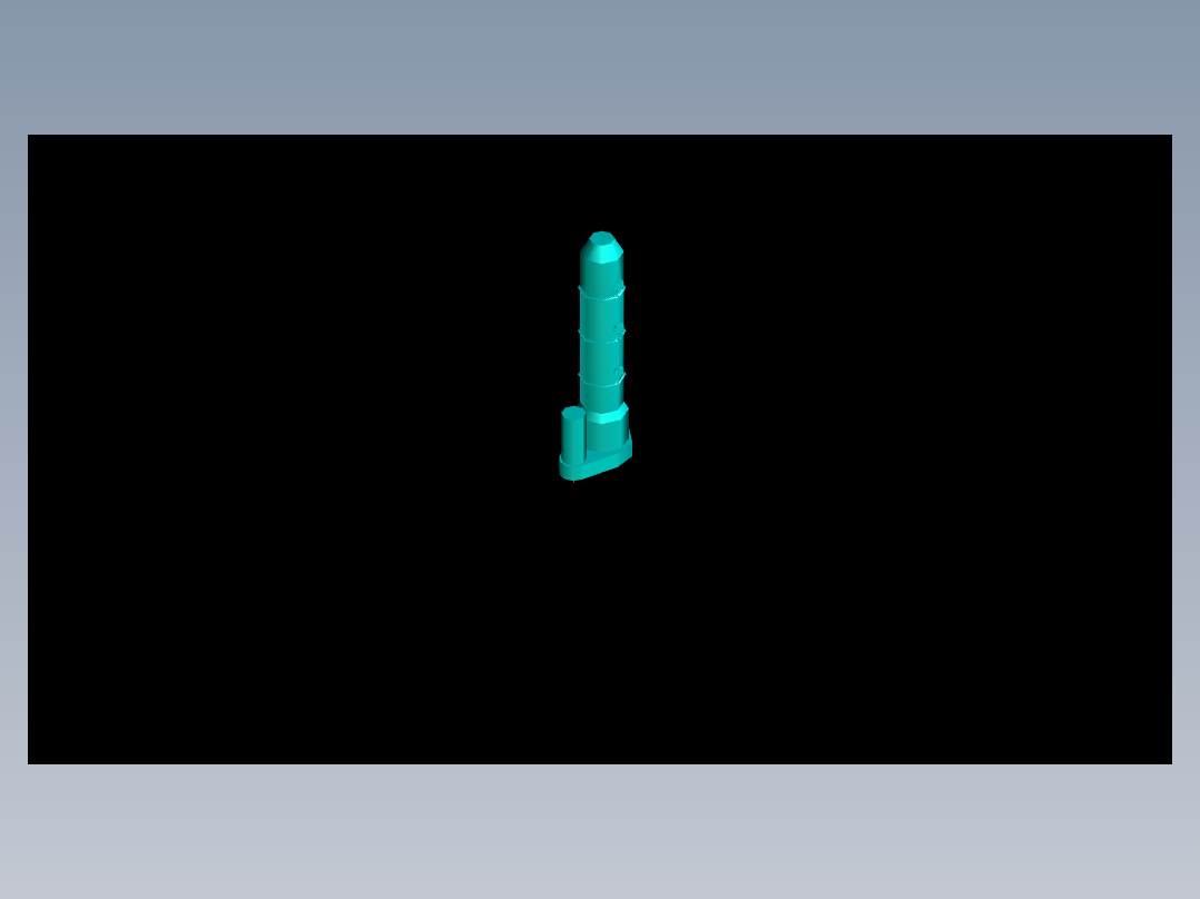 9款脱硫塔cad装配图纸 脱硫除雾塔装配CAD机械素材 脱硫塔cad素材