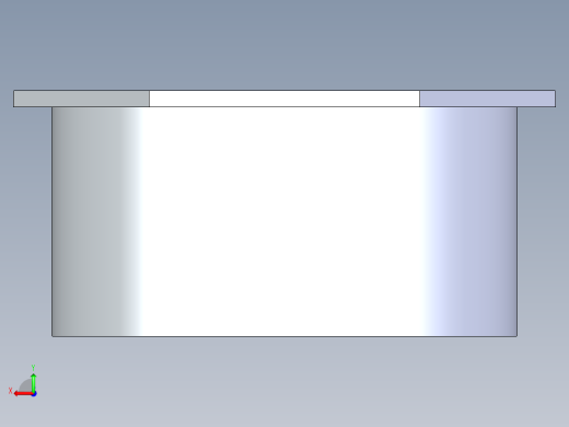 CPVC管件16-Sch80_ReducerBushing_SxSPIG_9837-668FB_12in x 8in后视缩略图