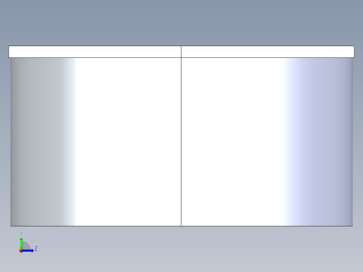 CPVC管件16-Sch80_ReducerBushing_SxSPIG_9837-668FB_12in x 8in左视缩略图
